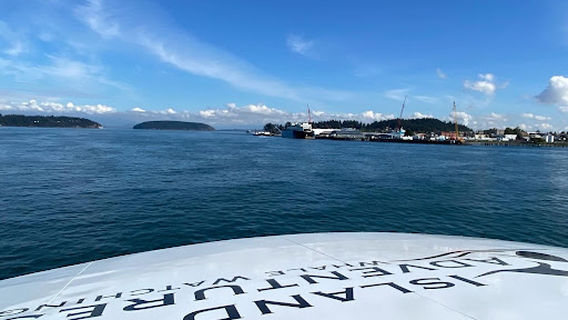 Island Adventures