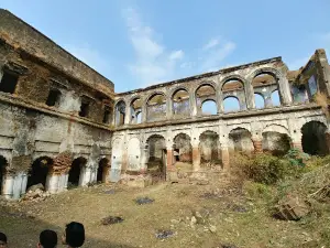 Gadh Mahal Piploda