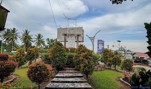 Bundaran Liang Anggang