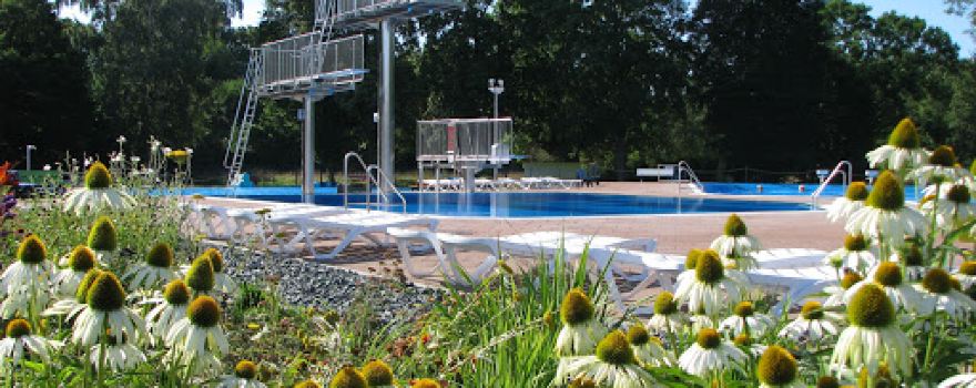 Freibad der Stadt Elze