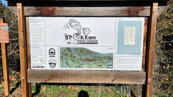 White Salmon Bike Park