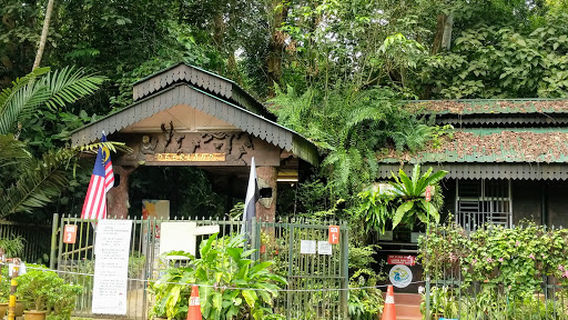 Deerland Park, Lanchang
