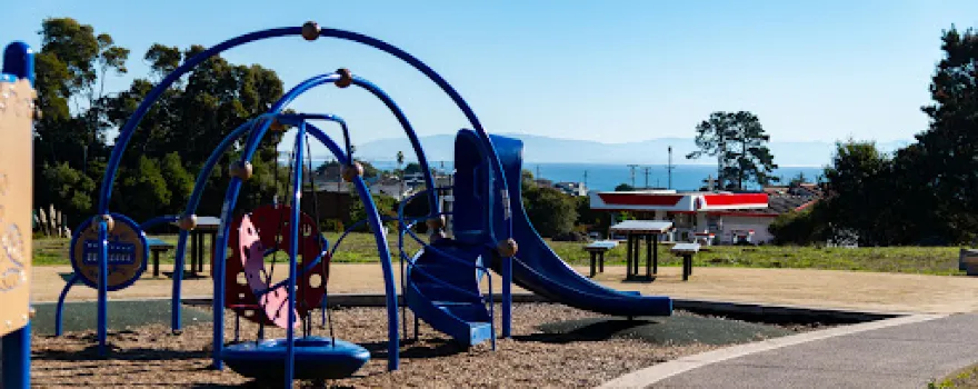 Seacliff Village County Park