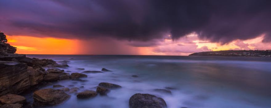 Queenscliff Rock Pool
