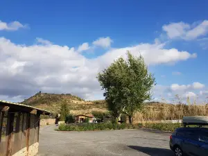 River Ebro Villa