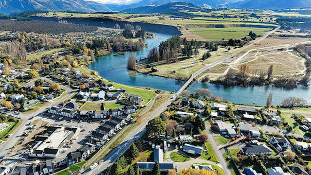 Adventure Balloons NZ