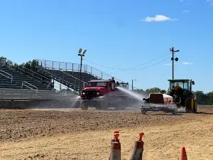 Grayson County Fairgrounds