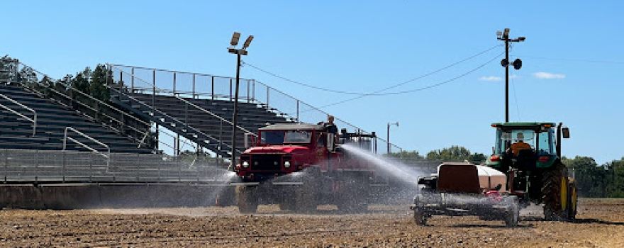 Grayson County Fairgrounds