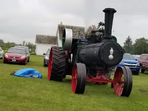 Finn Creek Museum