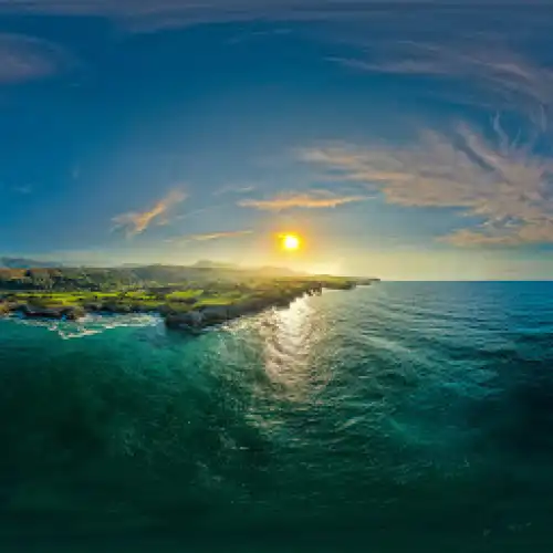Playa de Gulpiyuri