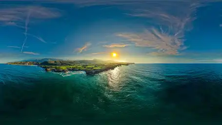 Playa de Gulpiyuri