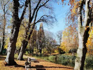 Geithain e.V. Zoo