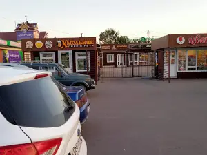 Ramonskaya Avtostantsiya