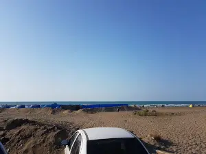 Chapak-Roud Beach Park