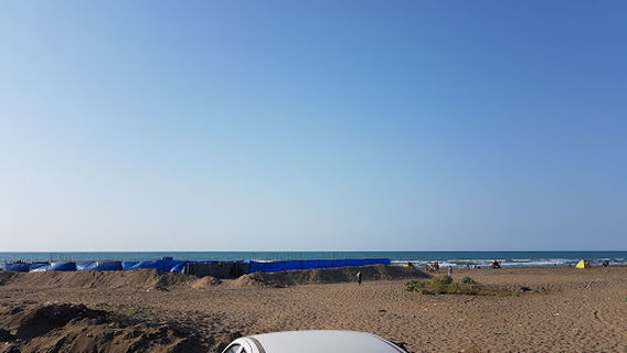 Chapak-Roud Beach Park