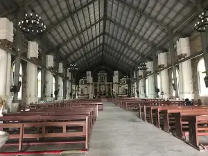 Dingras Church
