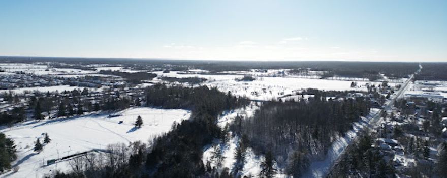 Gemmill Park