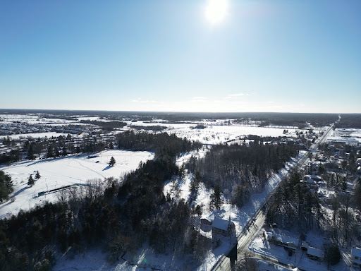 Gemmill Park