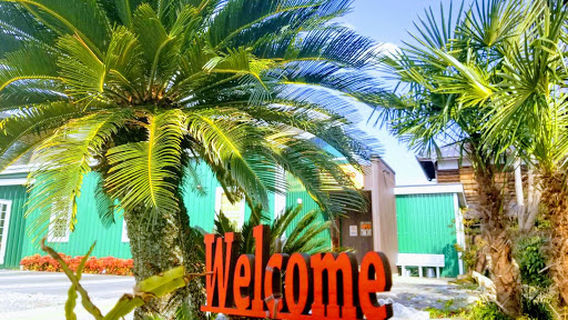 ナレオ・フィットネスクラブ