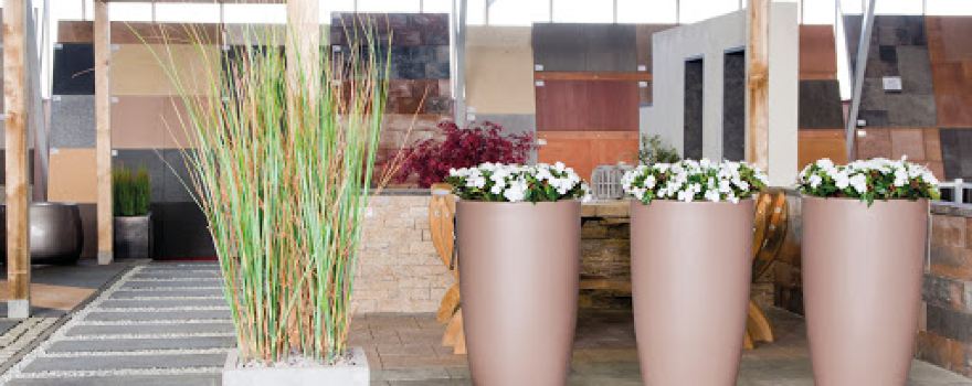 Kooyman BV sierbestrating & tuinhout