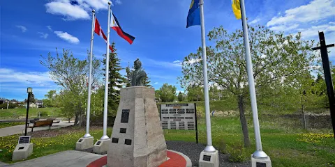 Nose Creek Regional Park