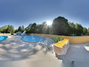 Camping des Grottes | Camping Ariège, Pyrénées