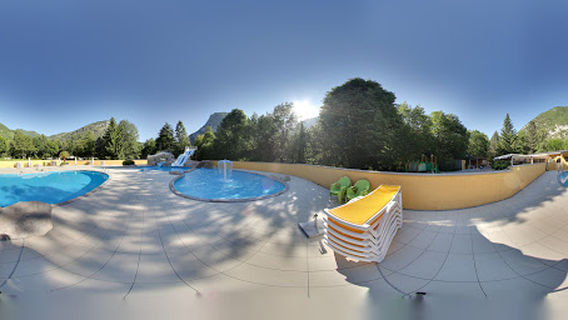 Camping des Grottes | Camping Ariège, Pyrénées