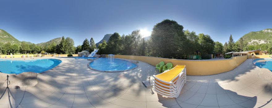 Camping des Grottes | Camping Ariège, Pyrénées