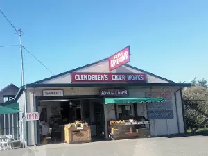 Clendenen's Cider Works
