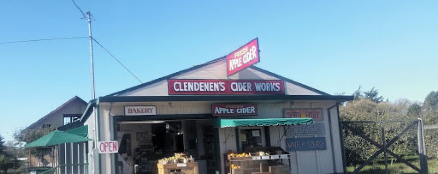 Clendenen's Cider Works