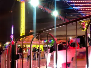 Whiteriver Fairgrounds