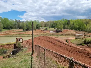 Lake Sugar Tree Motorsports Park