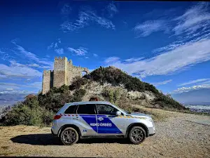 Strumica Fortress