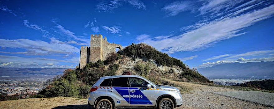 Strumica Fortress