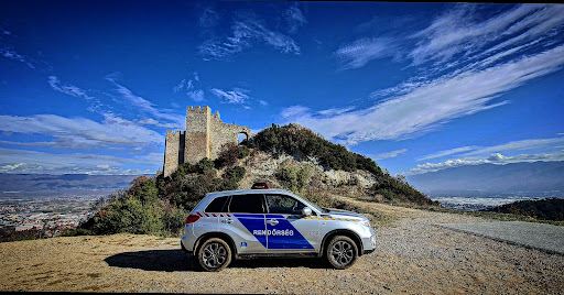 Strumica Fortress
