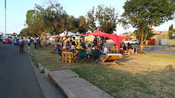 Diepkloof Extreme Park