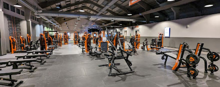 Basic-Fit Saint-martin-lez-Tatinghem