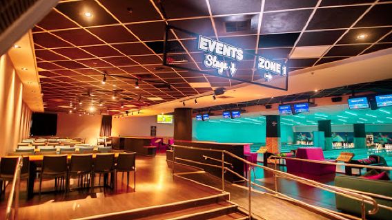 Bowling park Ashdod