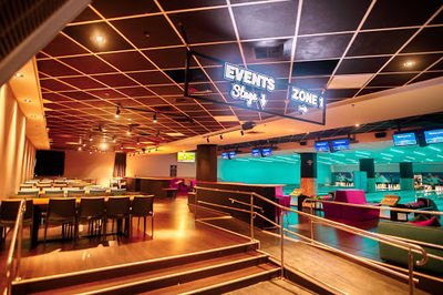 Bowling park Ashdod