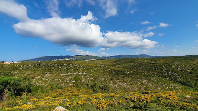 Parque Urbano Penhas do Marmeleiro