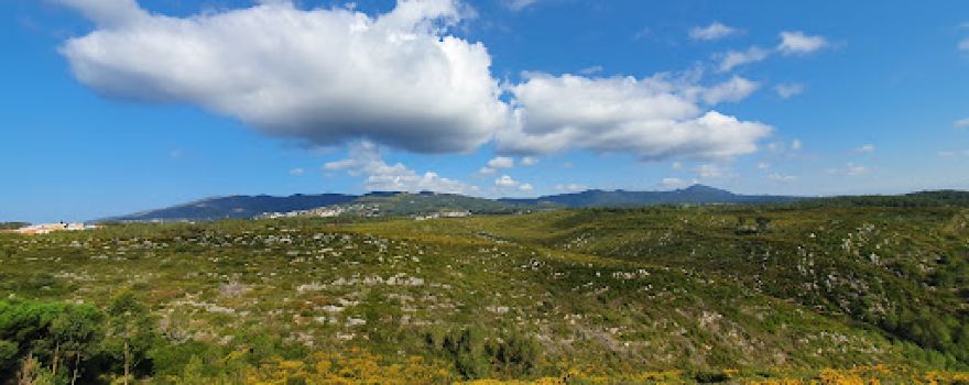 Parque Urbano Penhas do Marmeleiro