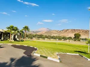 النادي الرياضي لبني ملال - Club omnisports de Béni Mellal