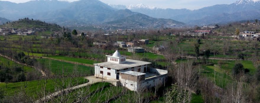 Galgoot Mosque