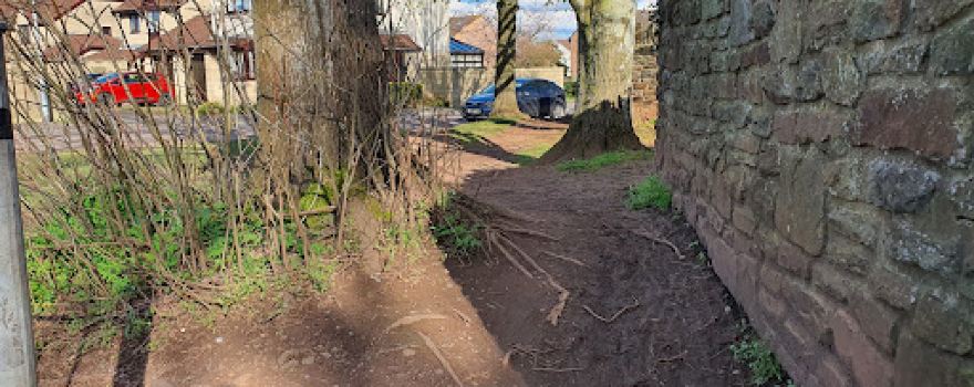 Barrs Court Play Area