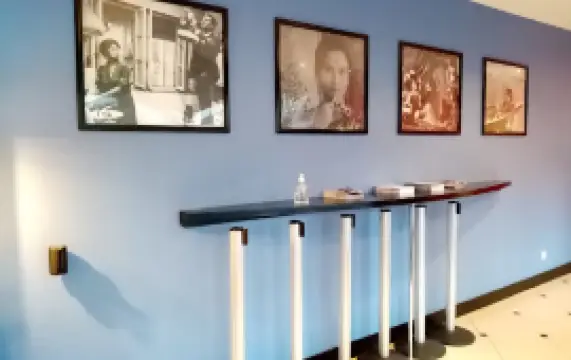 Le Vincennes Cinéma