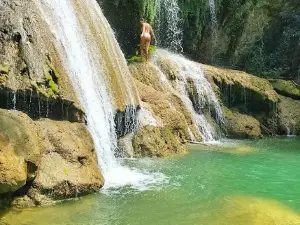 12th Waterfall