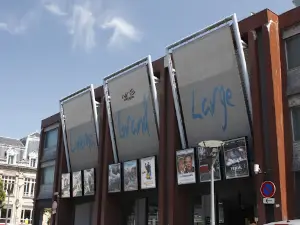Cinéma Grand Large Fécamp
