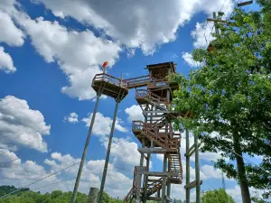 Grand Vue Adventures