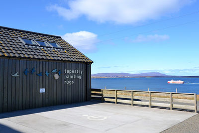 Hoxa Tapestry Gallery