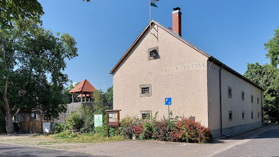 Gárdonyi Rönkvár